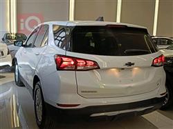 شيفروليه ايكونس